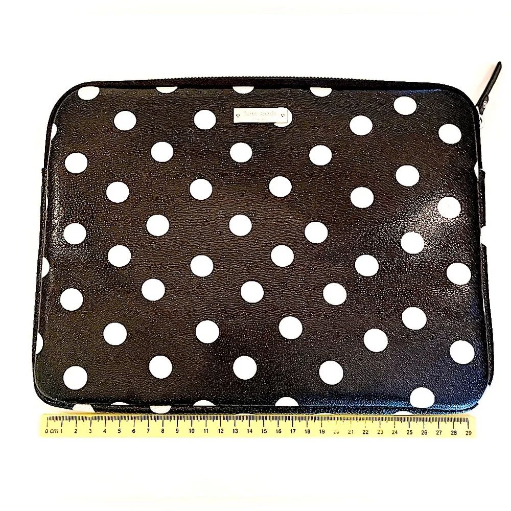 Kate Spade laptop sleeve
